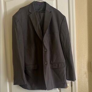 2pc men’s suit